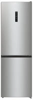 GORENJE K&uuml;hl-/Gefrierkombination "NRK619C61X4OT" 185 cm hoch 60 cm breit...