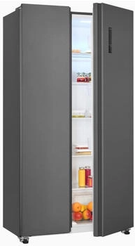 Exquisit SBS546-040D anthrazit