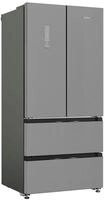BAUKNECHT French Door "KGDD NF 1820XLD IN" 182,3 cm hoch 83,2 cm breit NoFrost,
