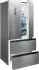 Bauknecht KGDD NF 1820XLD BL silber