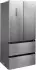 Bauknecht KGDD NF 1820XLD BL silber