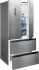 Bauknecht KGDD NF 1820XLD BL silber