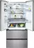 Bauknecht KGDD NF 1820XLD BL silber