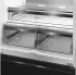Bauknecht KGDD NF 1820XLD BL silber