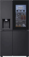 LG Side-by-Side "GSGE91EVAC" 179 cm hoch 91,3 cm breit