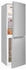 Exquisit KGC5195-65-NF-330E silber