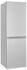 Exquisit KGC5195-65-NF-330E silber