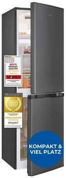 Exquisit KGC5195-65-NF-330E inoxlook-az