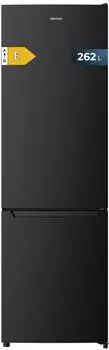 Cecotec Bolero CoolMarket Combi 262 Black