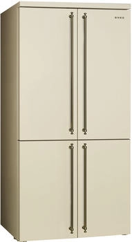 Smeg FQ60CPO6 Beige