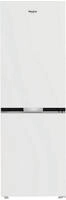 Whirlpool WHK 25364 W5E K&uuml;hlschrank, 253 l, Klasse E, Wei&szlig;