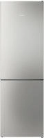 SIEMENS K&uuml;hl-/Gefrierkombination iQ300 "KG36NVIAG" 186 cm hoch 60 cm breit
