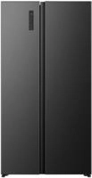 Hisense Side-by-Side "RS3P558NEFE" 178,6 cm hoch 91,1 cm breit MultiAirFlow-System