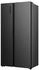 Hisense RS3P558NEFE