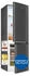 Exquisit KGC5232-60-E-040C Inoxlook-az
