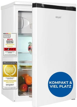 Exquisit KS516-4-E-051C wei&szlig;