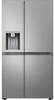 LG Side-by-Side L-Serie "GSLE81PYBD" 179 cm hoch 91,3 cm breit