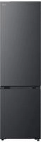 LG K&uuml;hl-/Gefrierkombination J-Serie "GBBSJ2CCEP" 203 cm hoch 59,5 cm breit