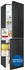 Exquisit KGC5250-85-NF-040D schwarz