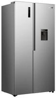 GORENJE Side-by-Side "NRS917E41XWD" 178,6 cm hoch 91,1 cm breit MultiAirFlow-System
