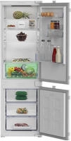 Kombi-K&uuml;hlschrank B3BCNA294HS