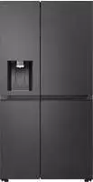 LG GSJE81EPBD Side-by-Side K&uuml;hlschrank mit Gefrierfach (628 L, Energieklasse...