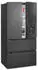 Exquisit FD490-160-WS-202E inoxlook-az