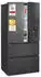 Exquisit FD490-160-WS-202E inoxlook-az