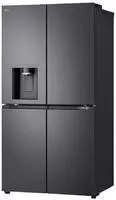 LG GMF961EV6C Multi-Door K&uuml;hlschrank (EEK C, 645L, 179.2 cm hoch) mit...