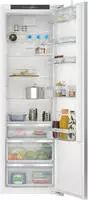 SIEMENS Einbauk&uuml;hlschrank iQ500 "KI81RADC0" 177,2 cm hoch 55,8 cm breit