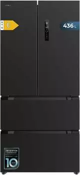 Cecotec Bolero CoolMarket FD 436 Dark