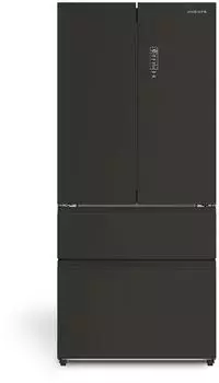 CREATE Fridge Studio French Door Pro 509 black