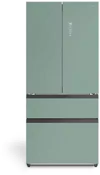 CREATE Fridge Studio French Door Pro 509 sage