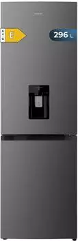 Cecotec Bolero CoolMarket Combi 296 DF WD Dark