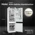 Haier HBQW5518D