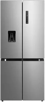 Pocoline MD-190-513-CDIXWDDNF inox
