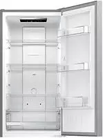 Beko B 3 RCNO 255 XB ed K&uuml;hlkombi E 252L 180x54x57,5cm NoFrost