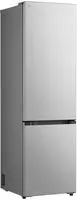 LG K&uuml;hl-/Gefrierkombination "GBBS726AMB" 203 cm hoch 59,5 cm breit Fit&Max: