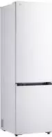 LG K&uuml;hl-/Gefrierkombination "GBBS726ASW" 203 cm hoch 59,5 cm breit Fit&Max: