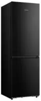 Hisense K&uuml;hl-/Gefrierkombination "RB3K330SAFC" 185,6 cm hoch 59,5 cm breit Total