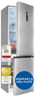 Exquisit 811830503, Exquisit KGC5350-105-NF-040C inoxlook...