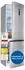 Exquisit KGC5350-105-NF-040C inoxlook