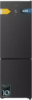 Cecotec Bolero CoolMarket Combi 456 Dark E