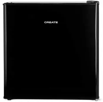 CREATE Fridge Minibar 43 l black
