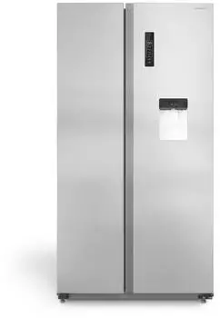 CREATE Fridge Studio Side by Side 559 inox