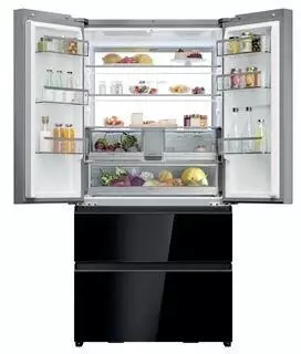 Haier HFR79F19DFGB