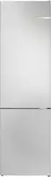 BOSCH K&uuml;hl-/Gefrierkombination Serie 4 "KGN392LCG" 203 cm hoch 60 cm breit Total No