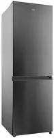 Haier K&uuml;hl-/Gefrierkombination Combi 2D 60 "HDPR1618ANPD" 185 cm hoch 59,5 cm...