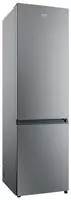 Haier K&uuml;hl-/Gefrierkombination Combi 2D 60 "HDPR1620ANPK" 205 cm hoch 59,5 cm...