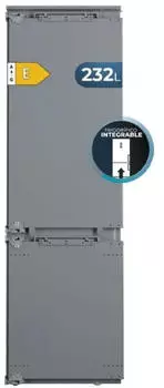 Cecotec Bolero CoolMarket Combi BI-D MC 232 GREY E